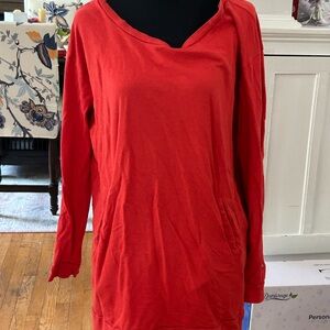 Satva yoga sweatshirt